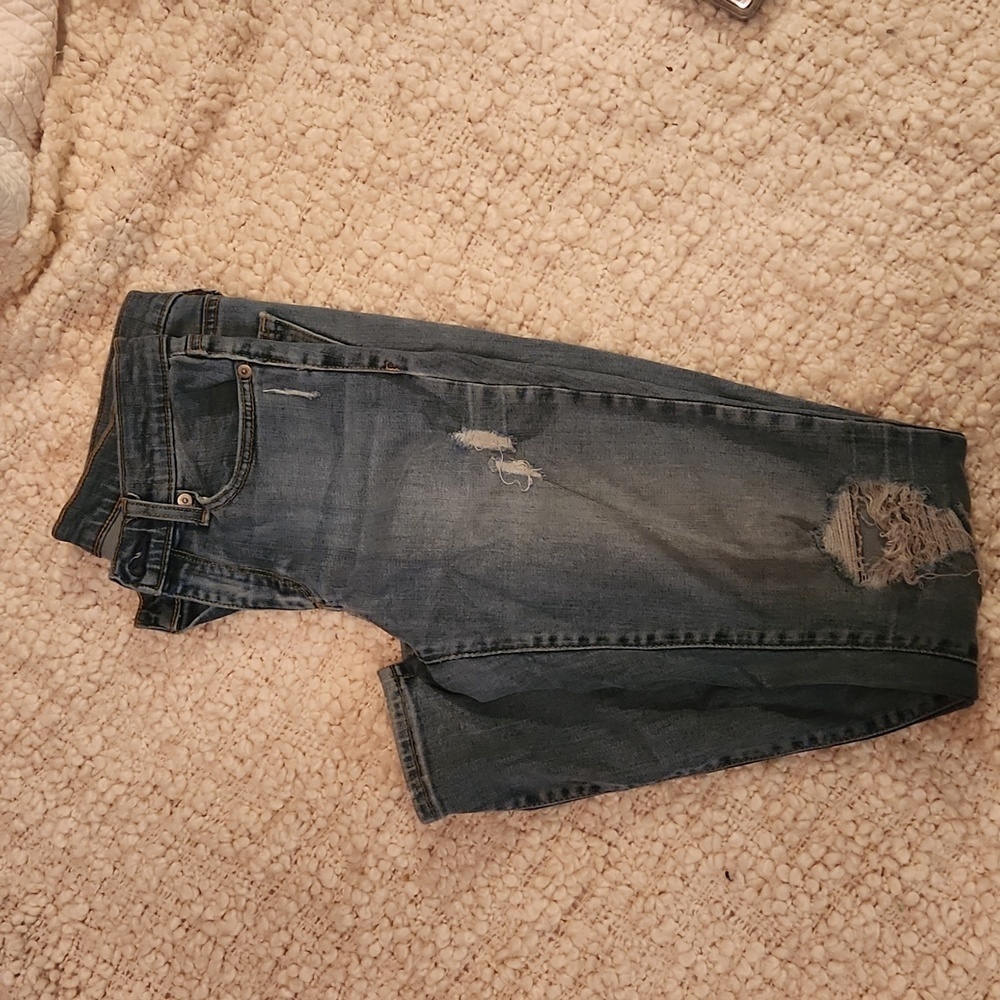 GAP skinny